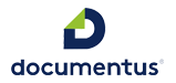Documentus Datenlöschung – Daten endgültig gelöscht Logo